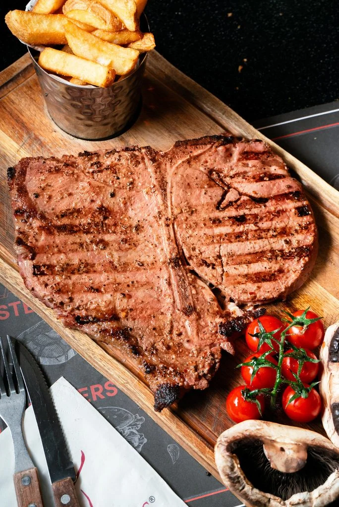 Porterhouse