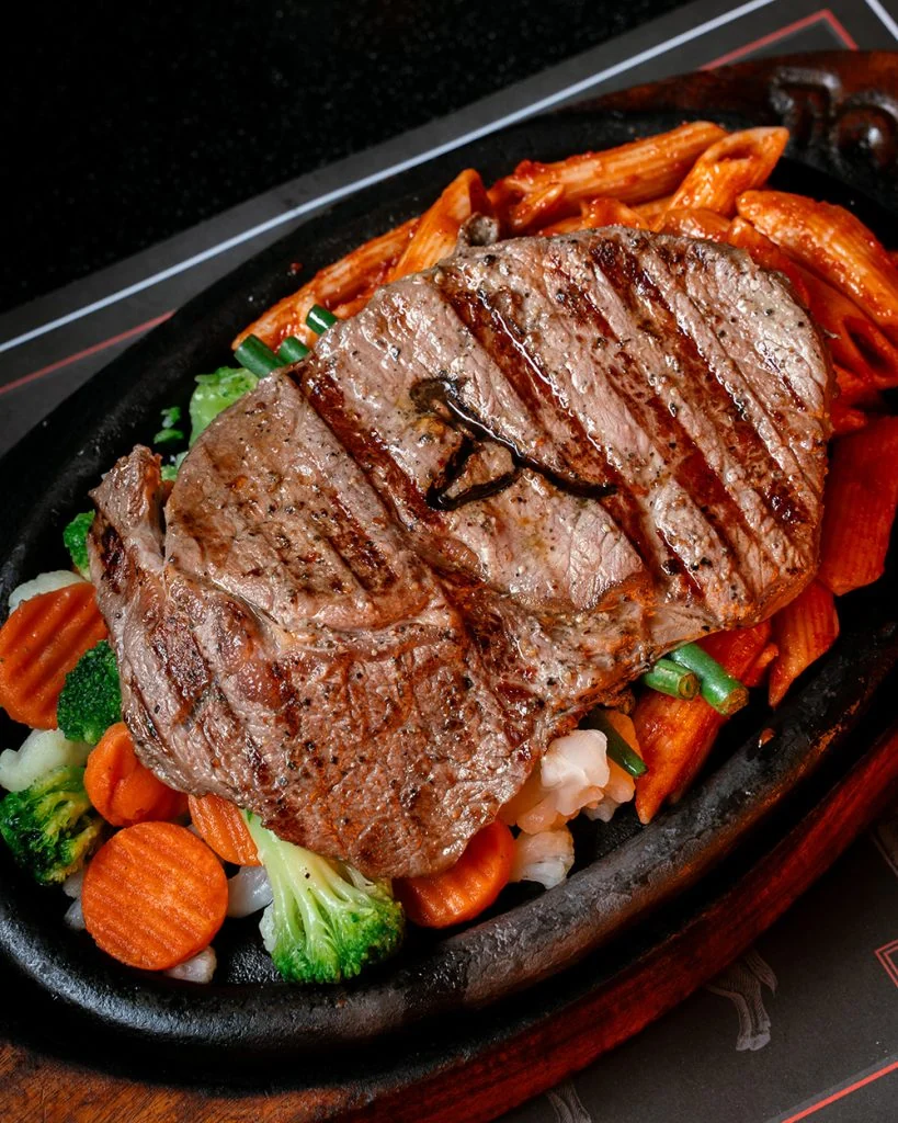 Rib Eye