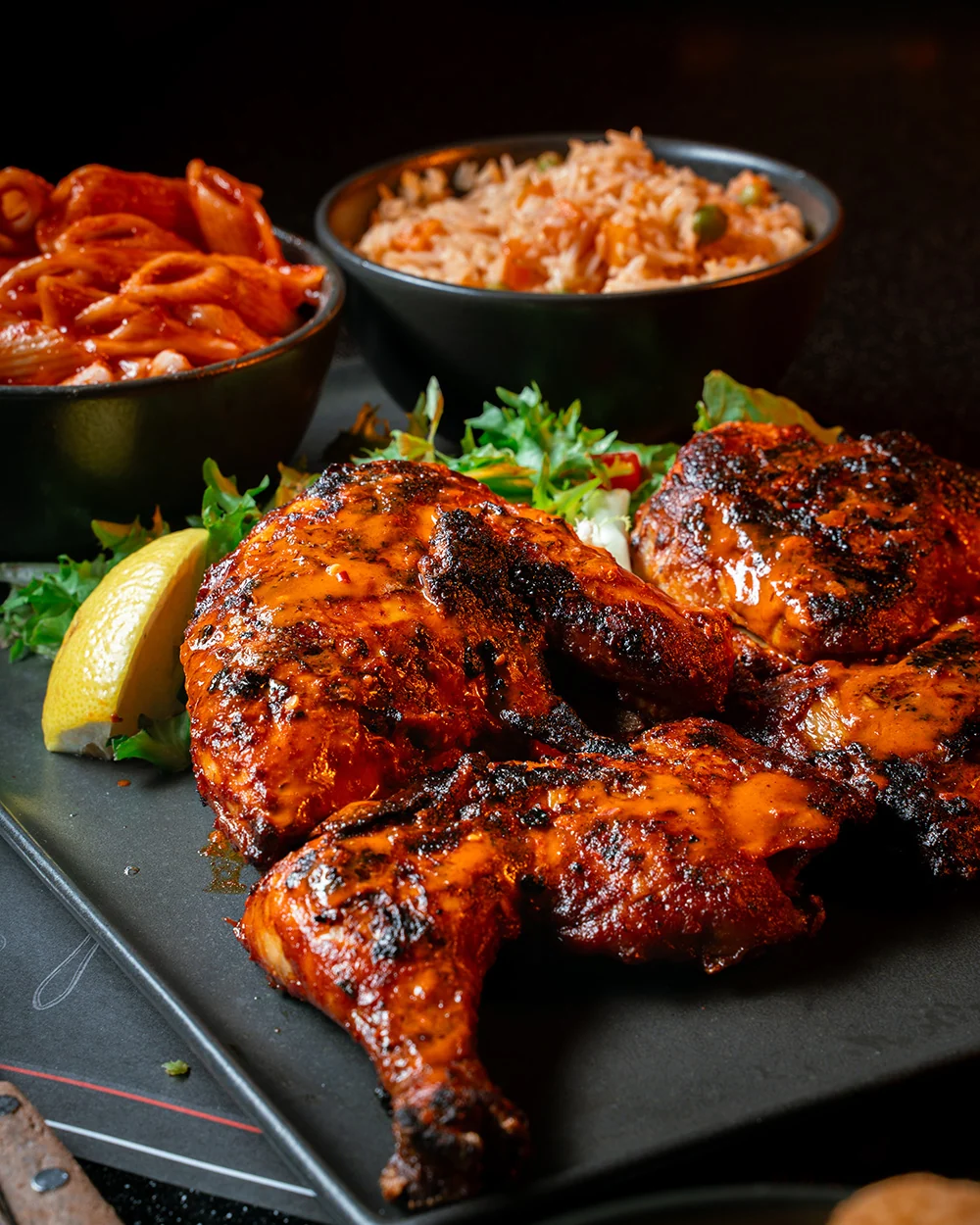 Whole Chicken
