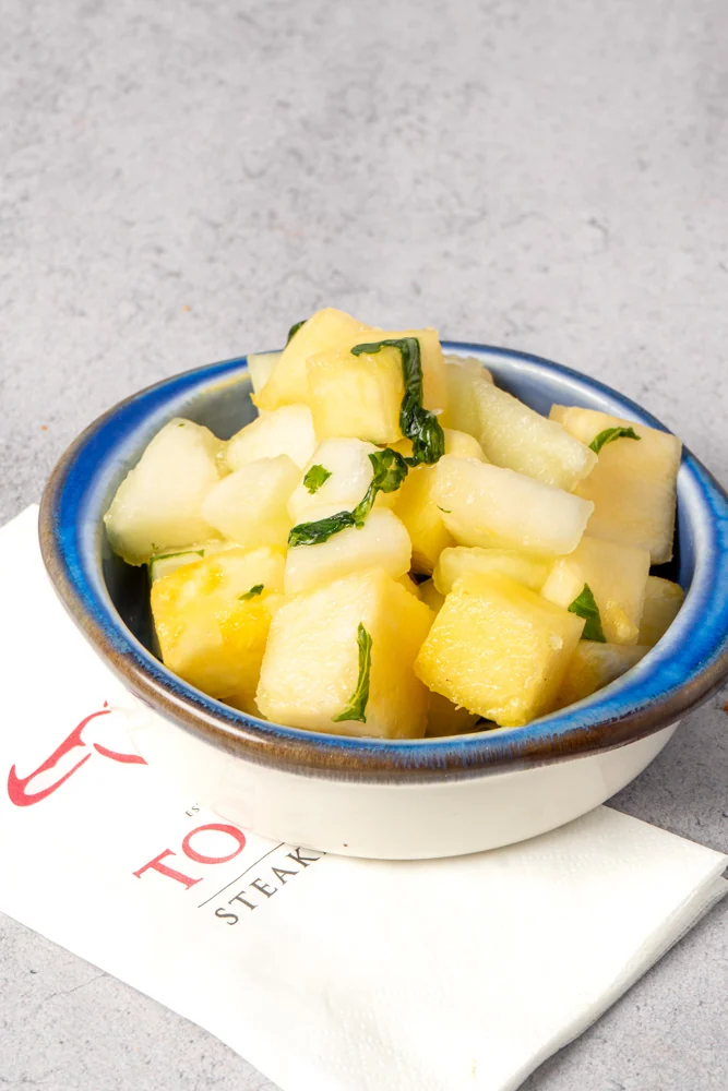 Fruit salad