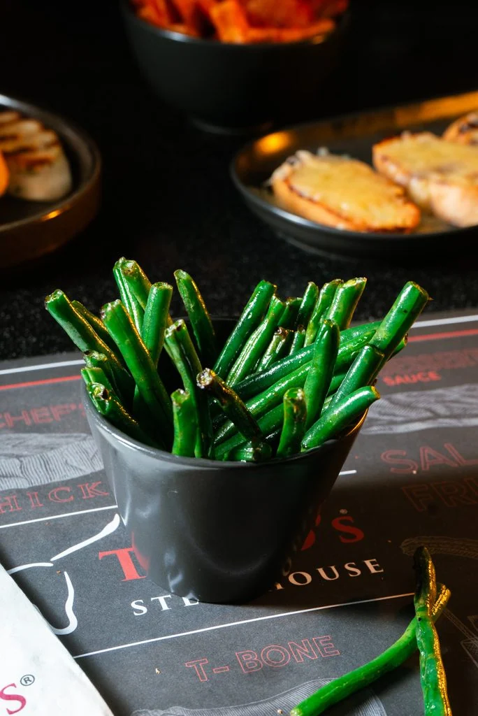 Green Beans
