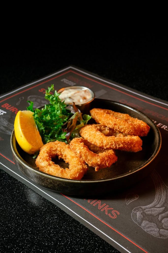 Calamari