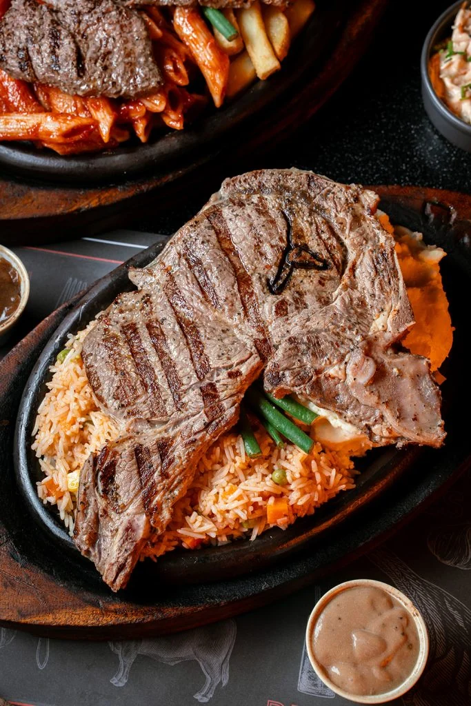 T-Bone