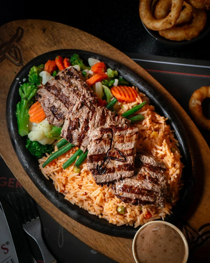 Toro’s Special