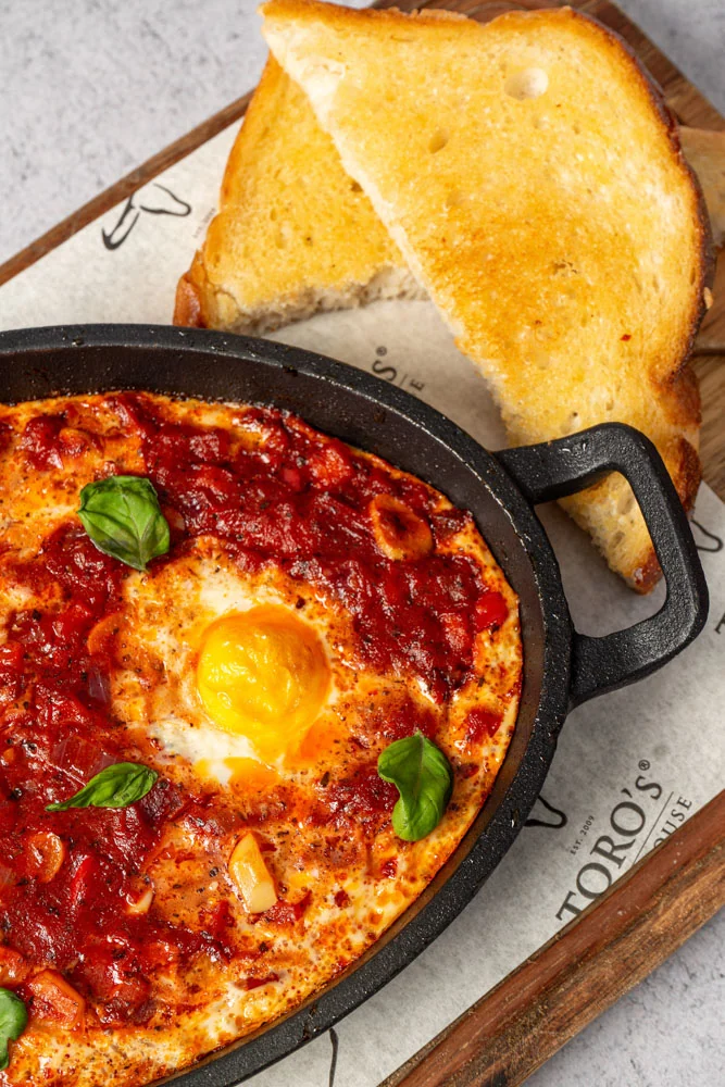 Shakshuka