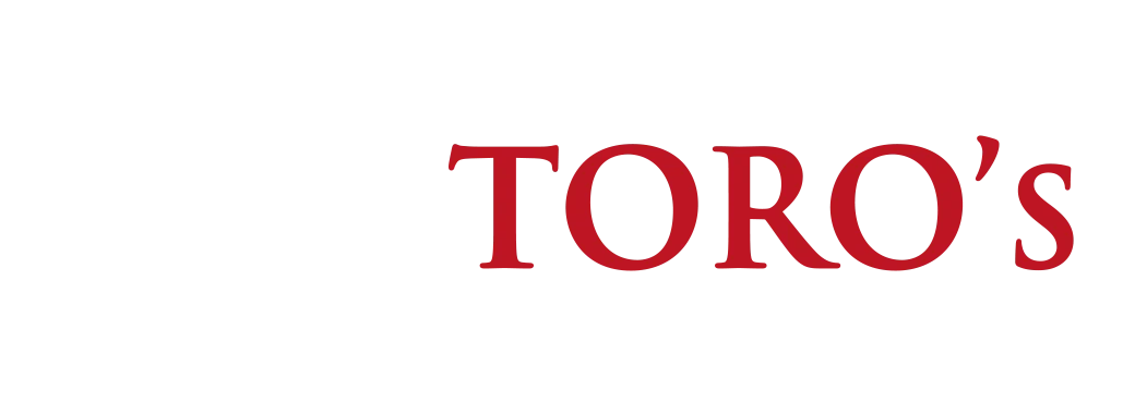 Toro’s UK — home