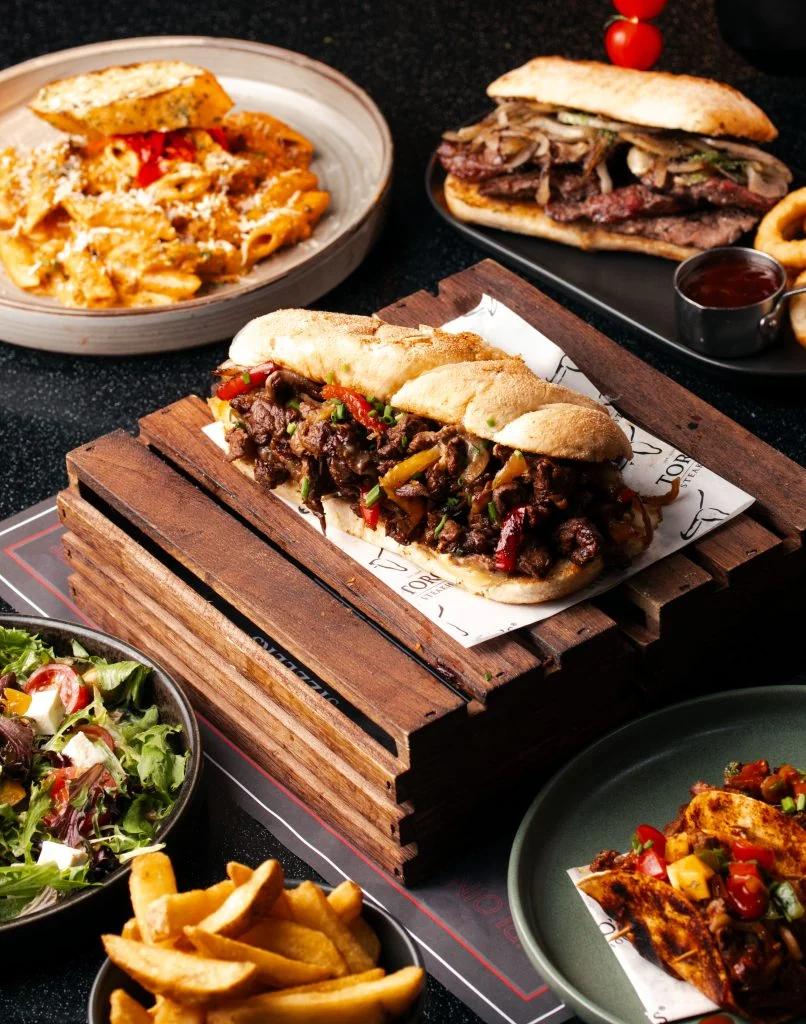 Hello Walsall – Toro’s is coming to a retail park near you!!