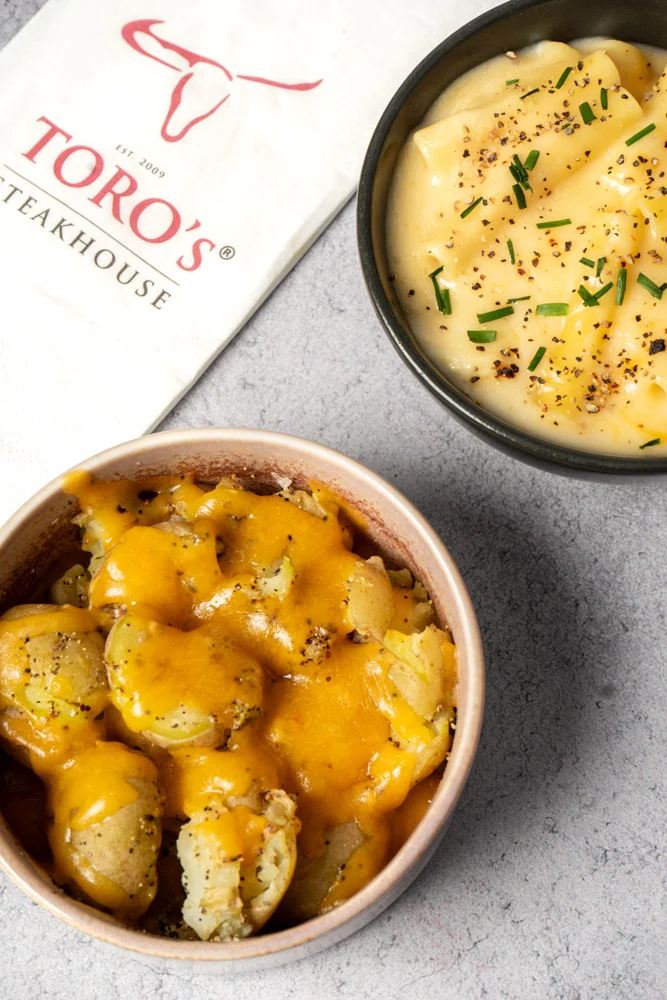 Breakfast Potatoes