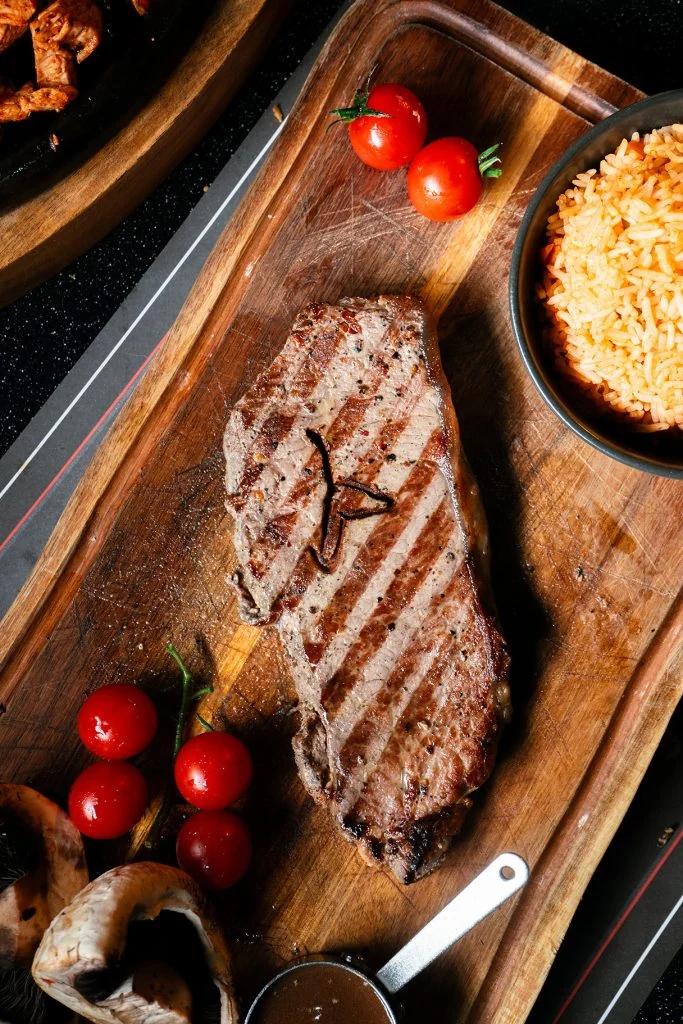 Sirloin