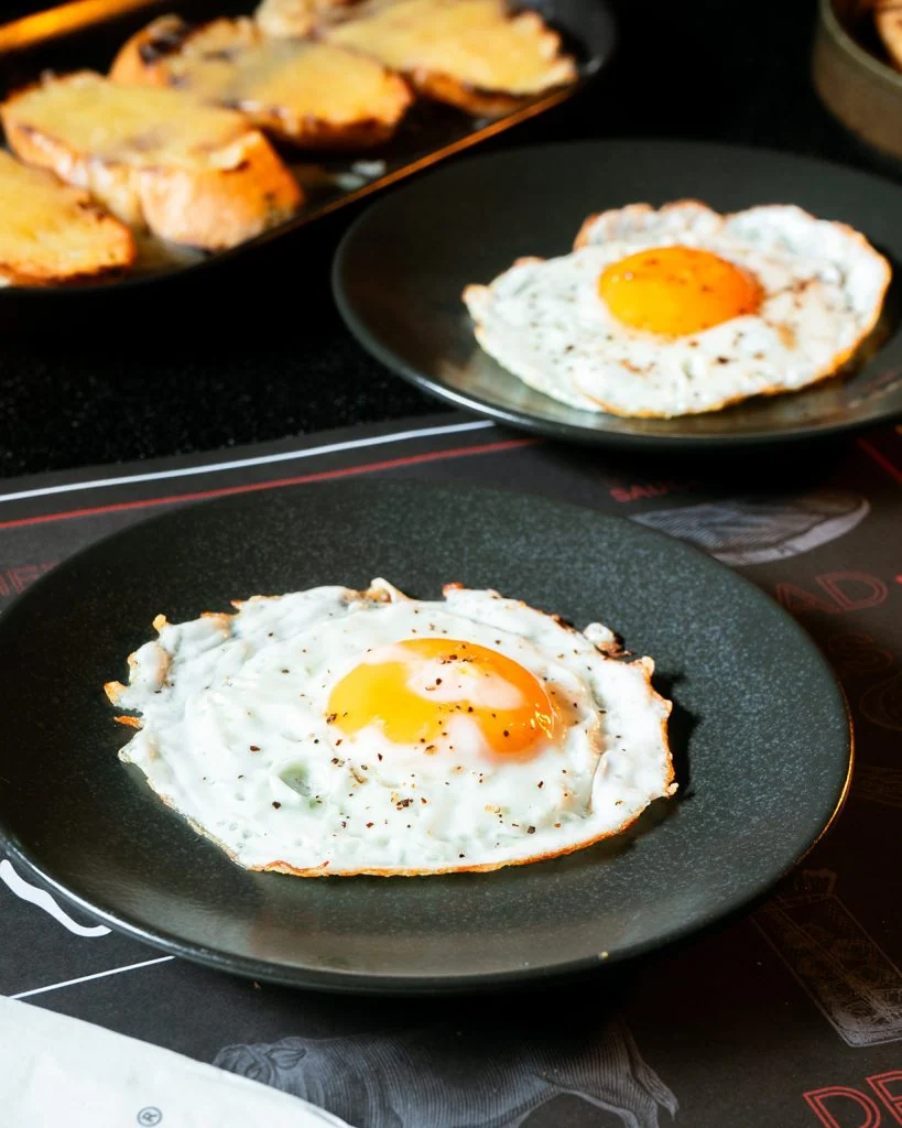Free Range Egg