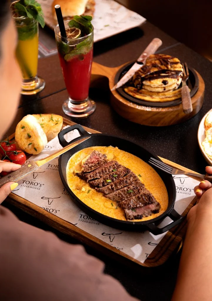 Hello Walsall – Toro’s is coming to a retail park near you!!