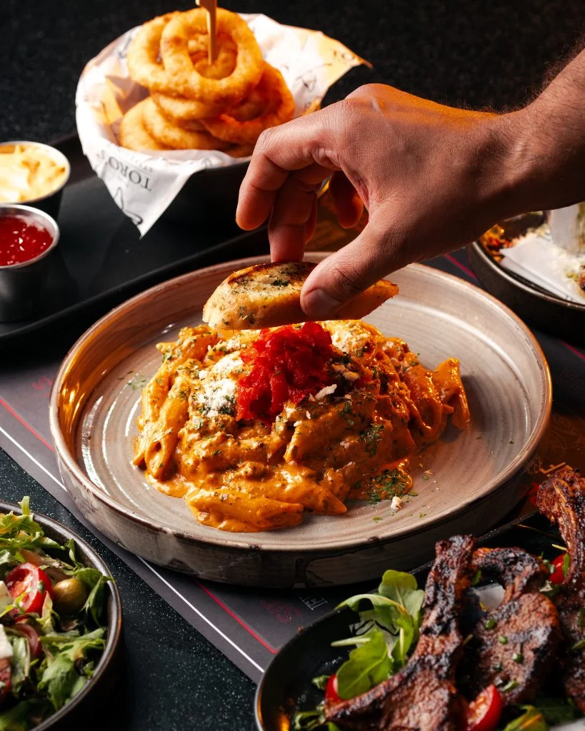 Hello Walsall – Toro’s is coming to a retail park near you!!
