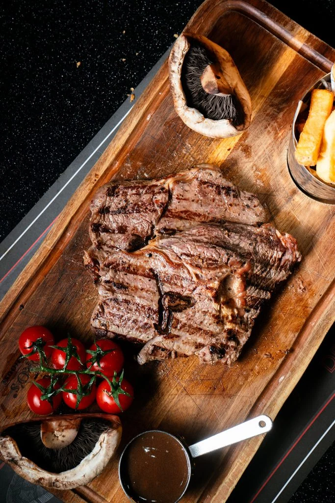 Rib Eye