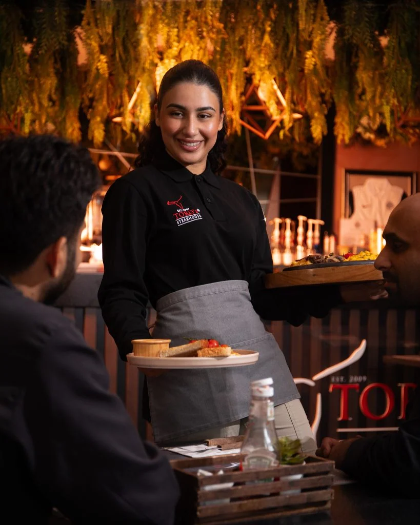 Hello Walsall – Toro’s is coming to a retail park near you!!