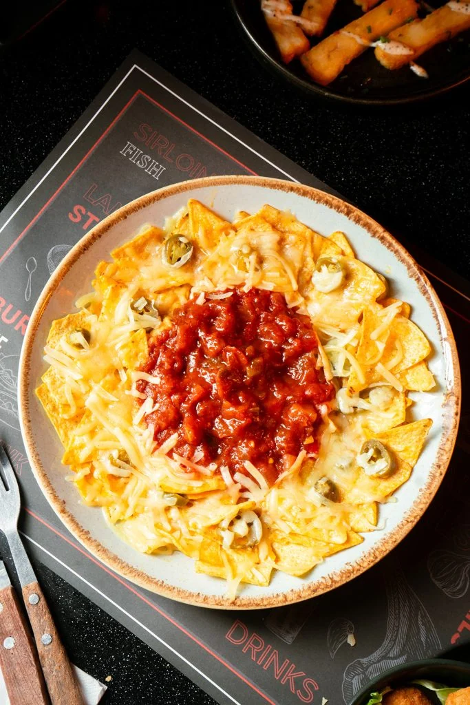 Nachos
